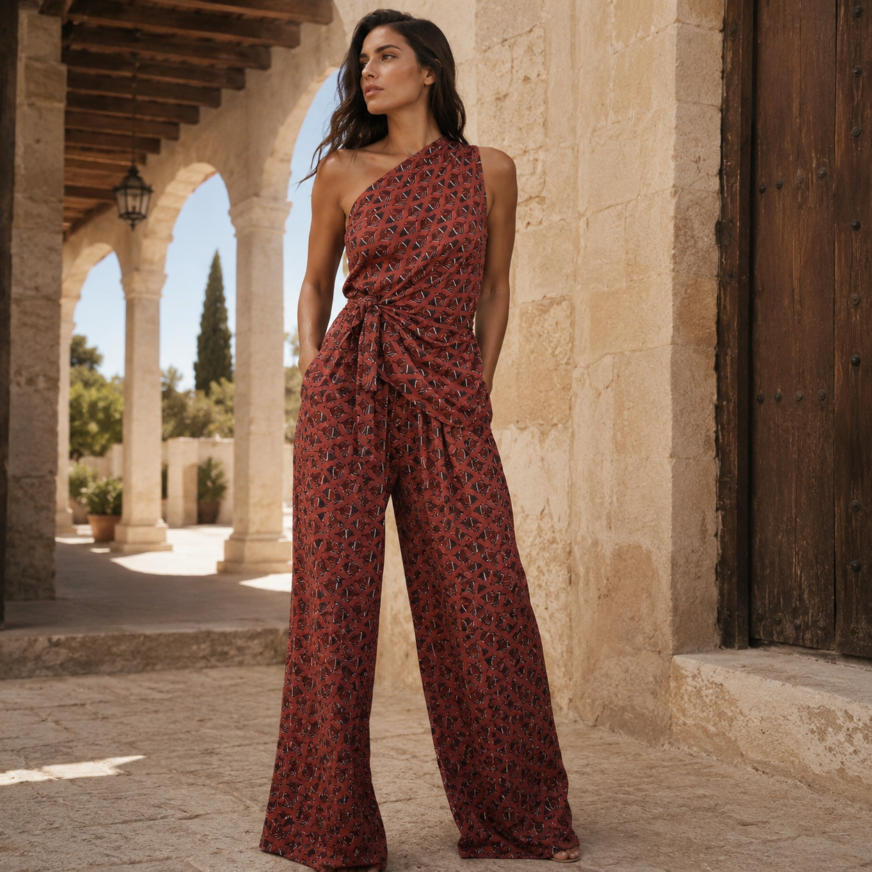 Vittoria Set