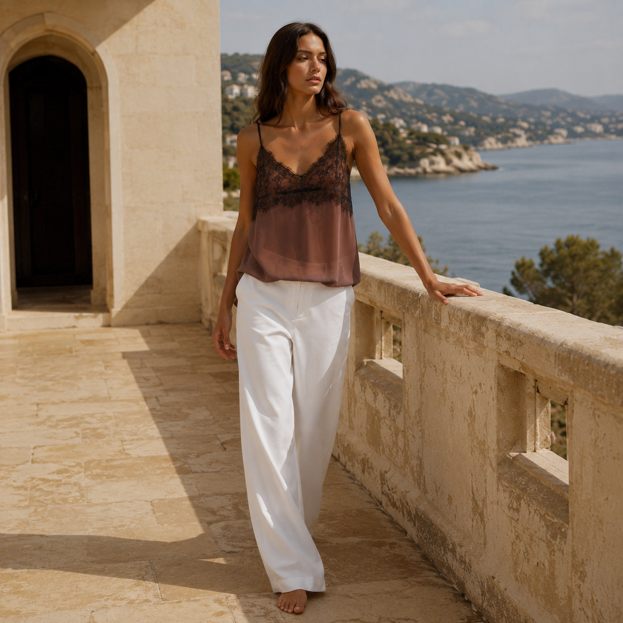 Alessia Top
