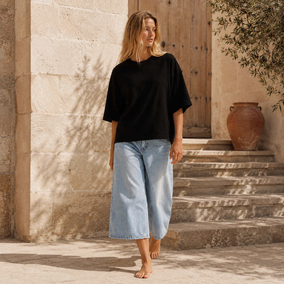 Ariella Bermuda