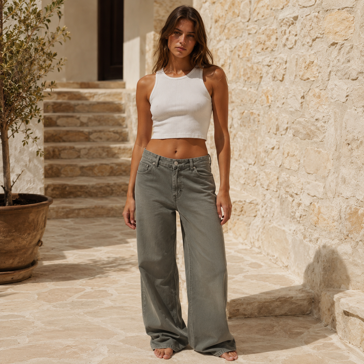 Asteria Jean