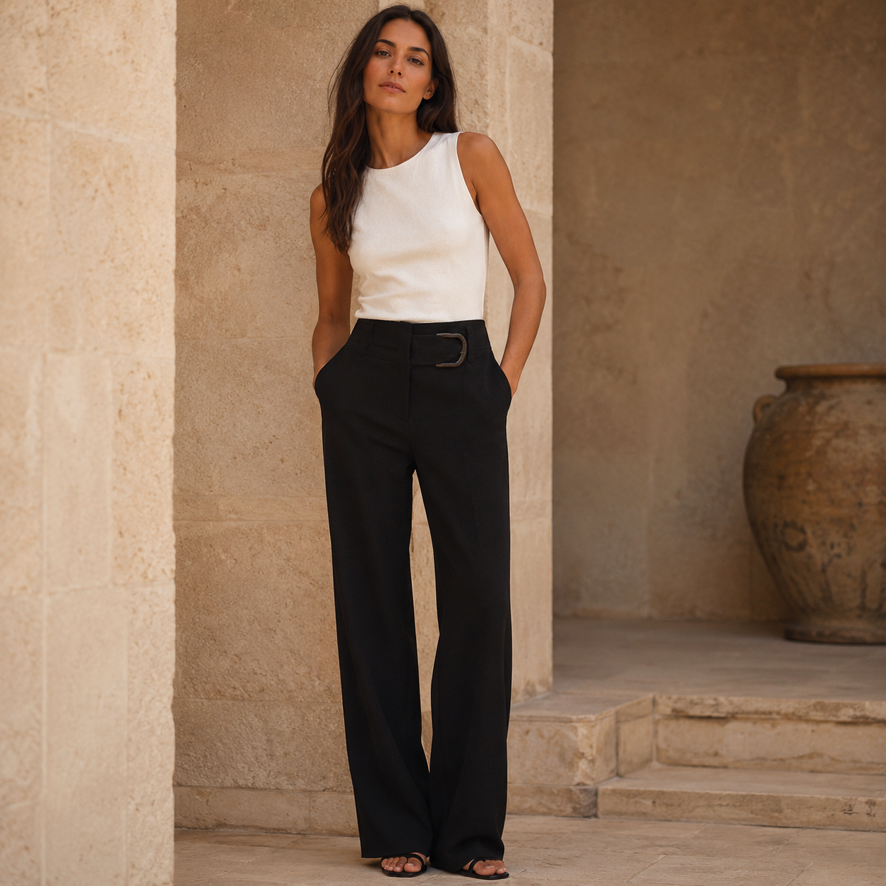 Fabiola Pant