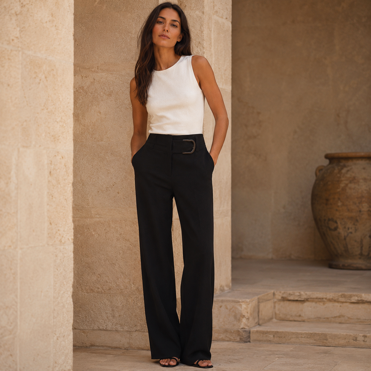 Fabiola Pant