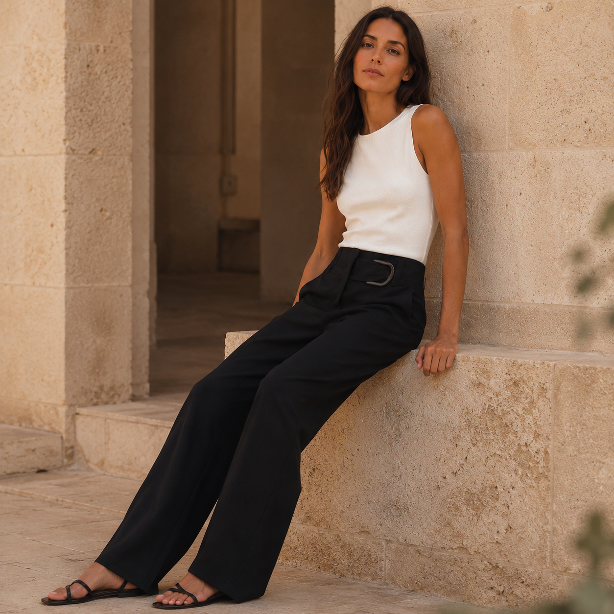 Fabiola Pant