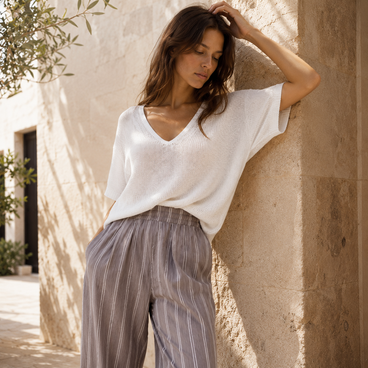 Adrina Pant
