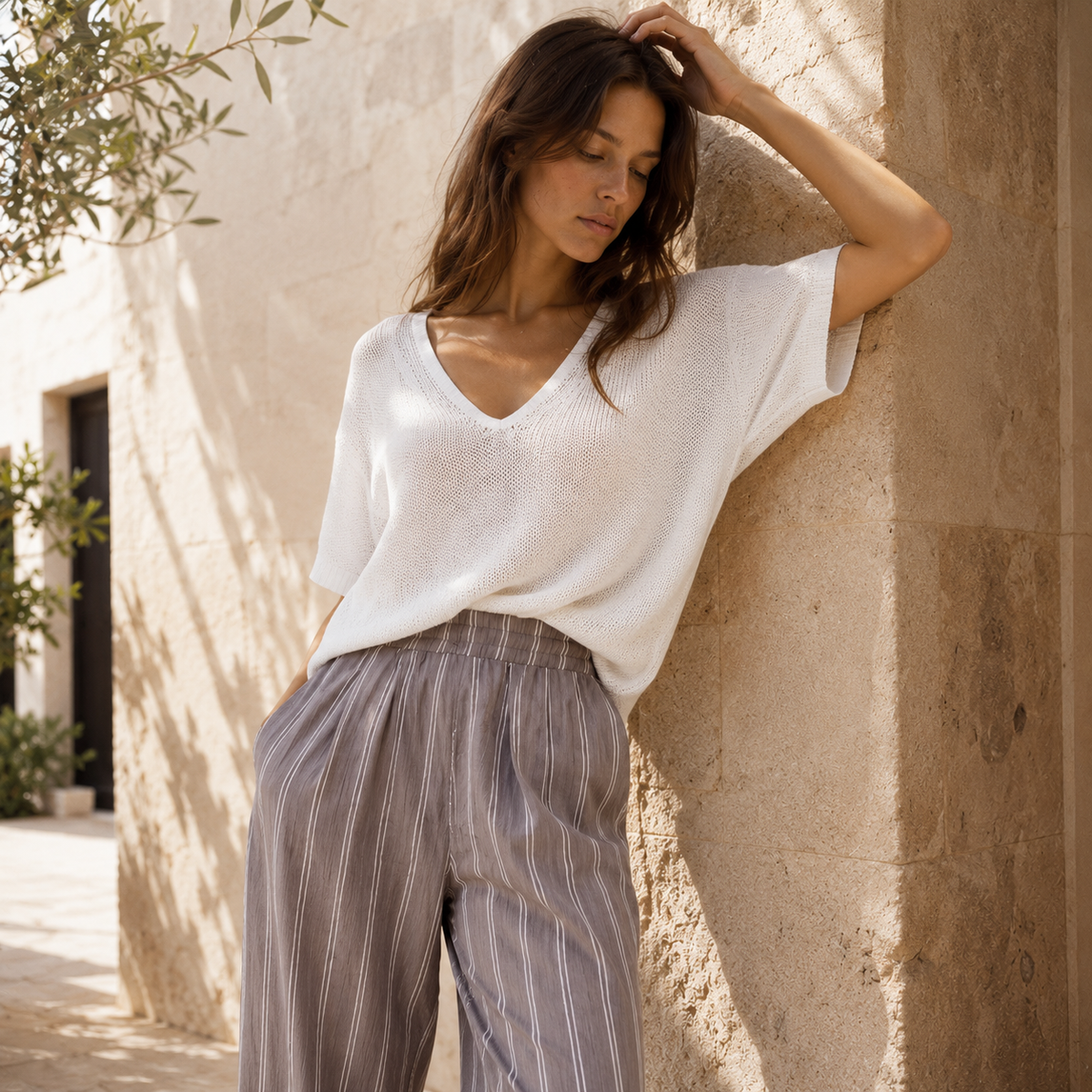 Adrina Pant