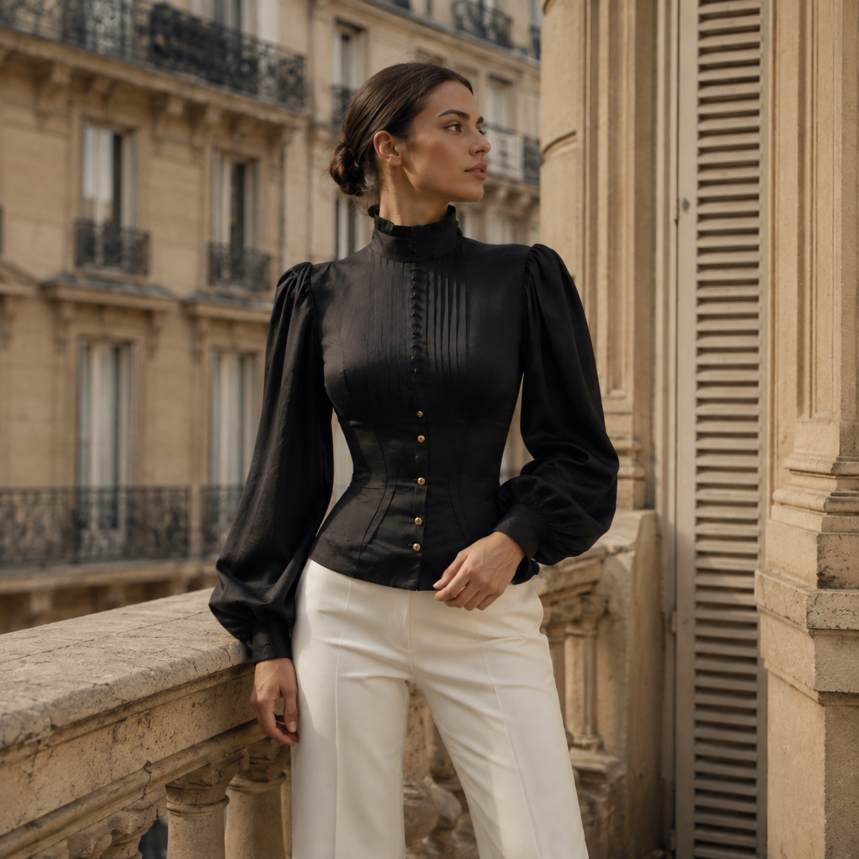 Chiara Top
