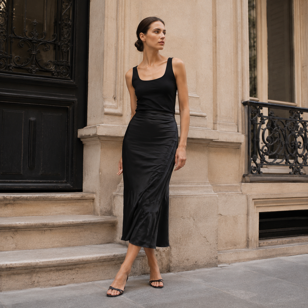 Hazel Skirt