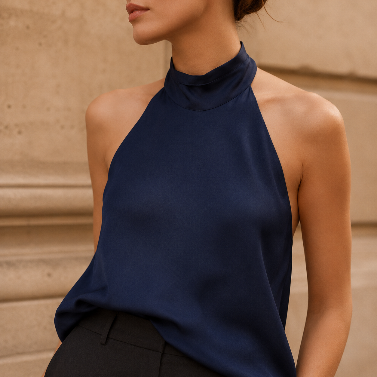 Laya Top