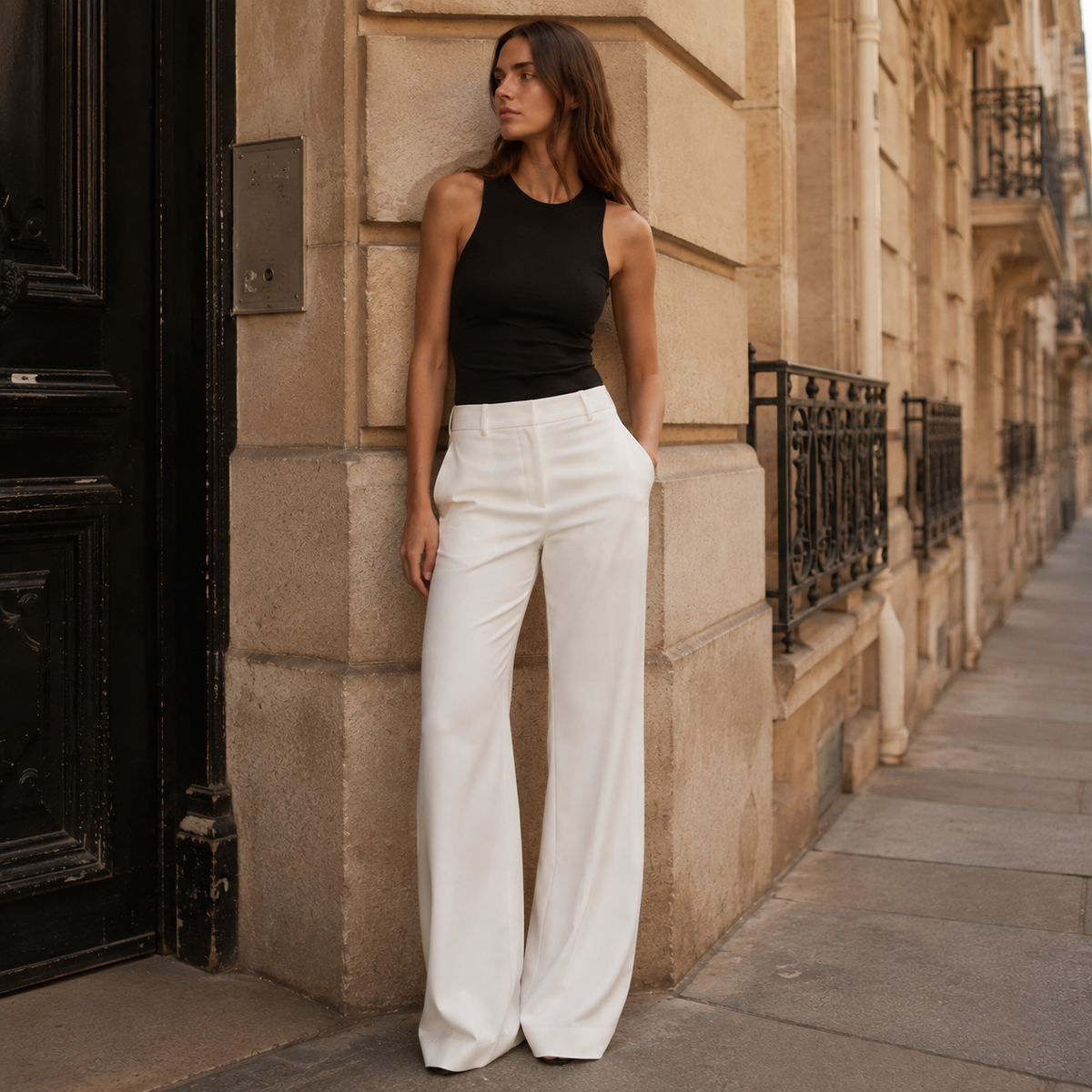 Elie Pant
