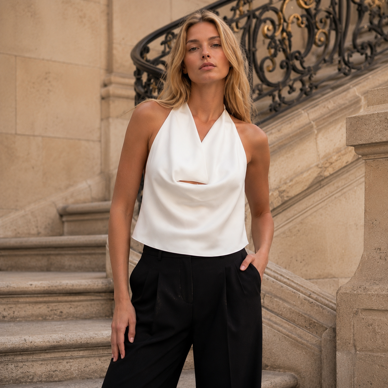 Azia Top