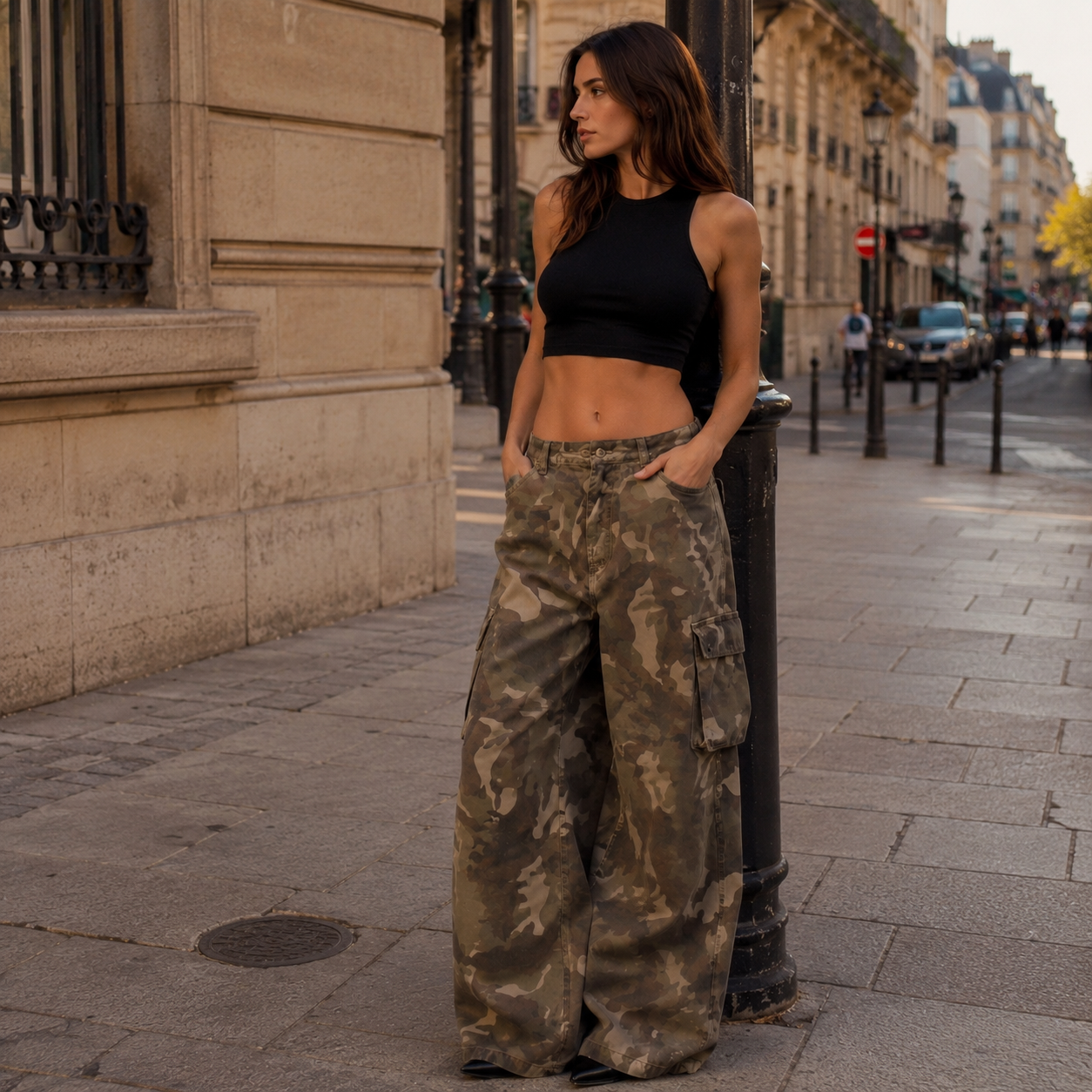 Kemi Pant