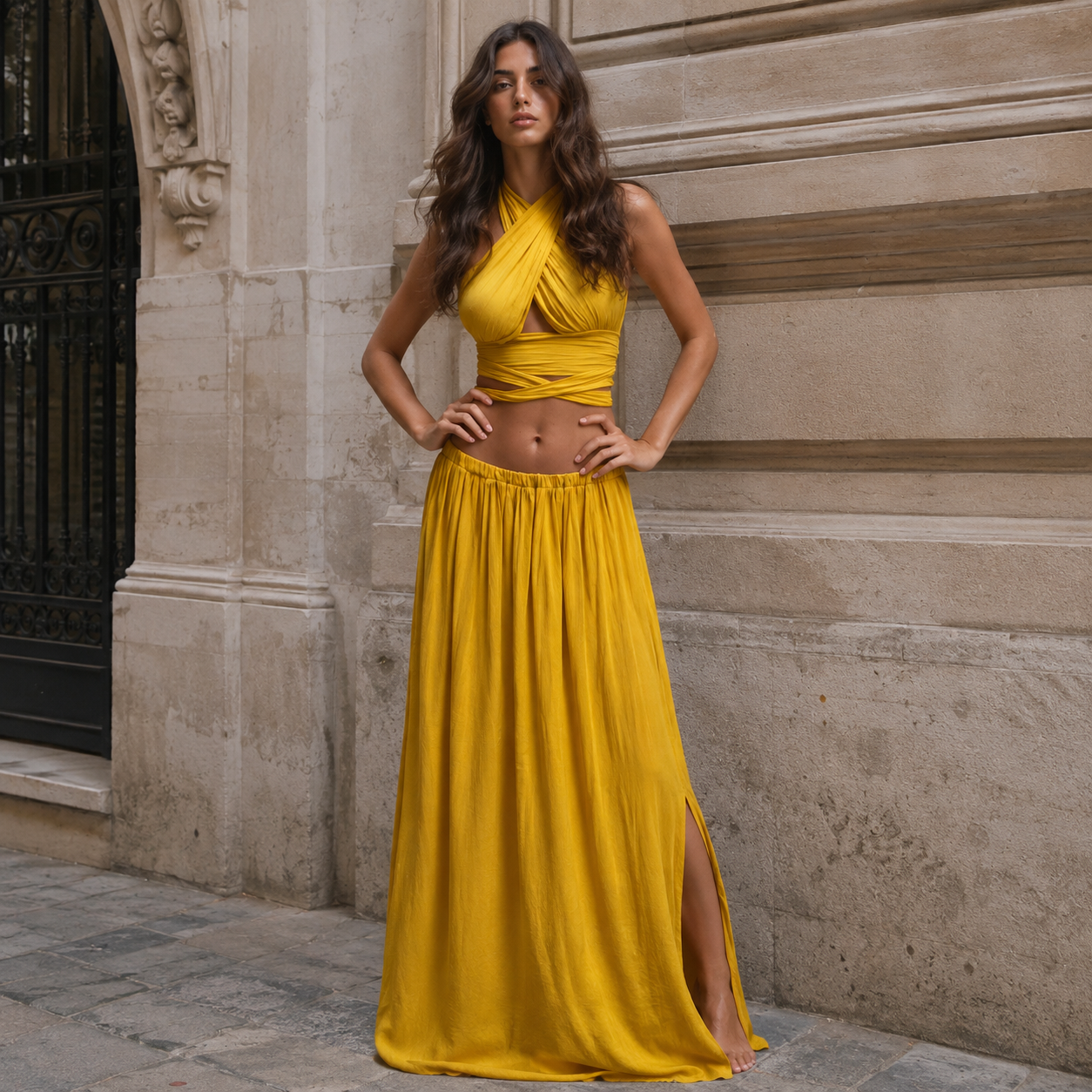 Ayse Set