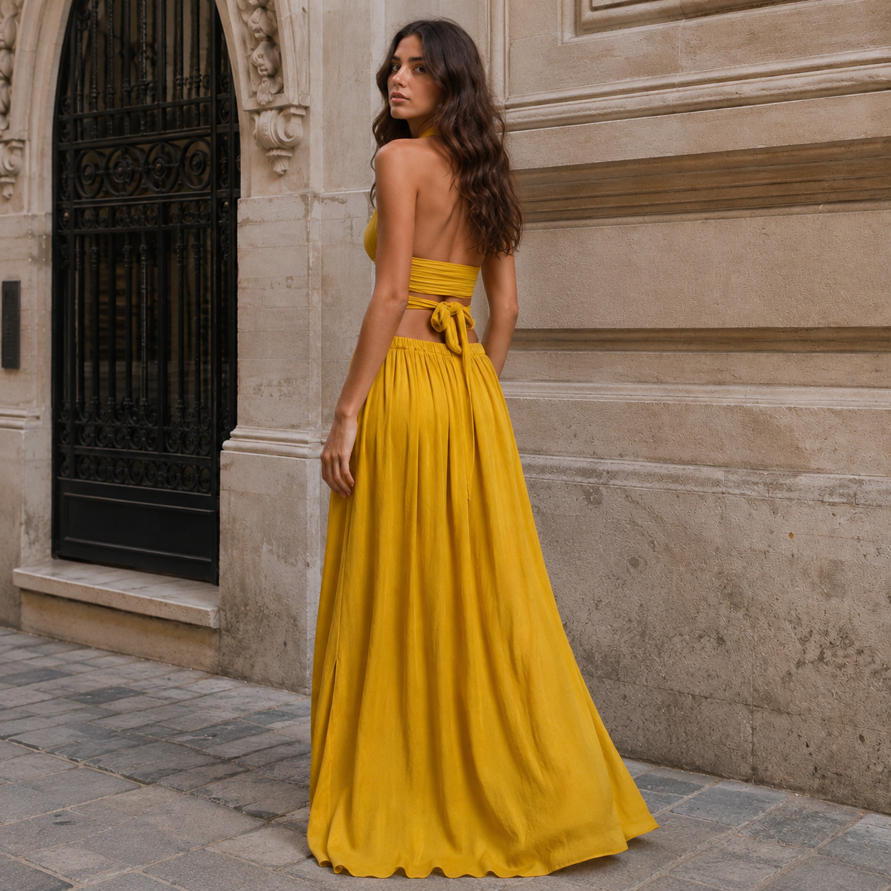 Ayse Set