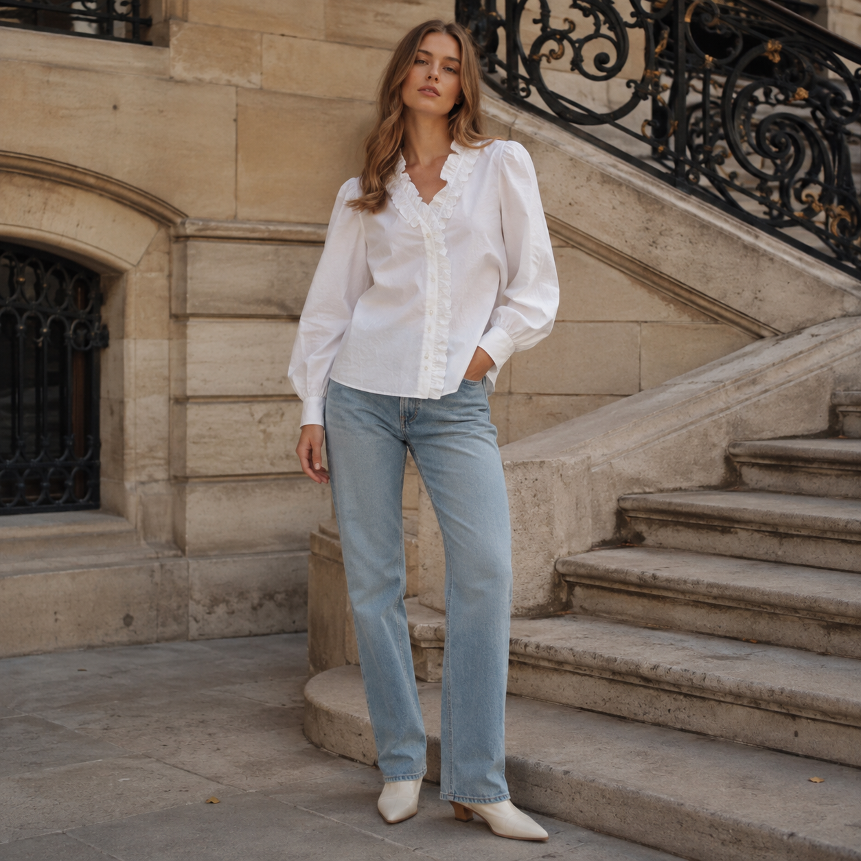 Celine Shirt