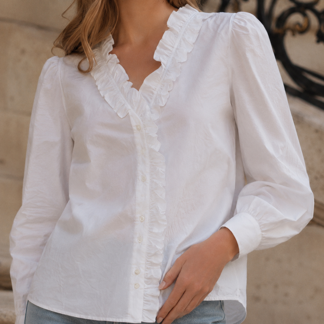 Celine Shirt