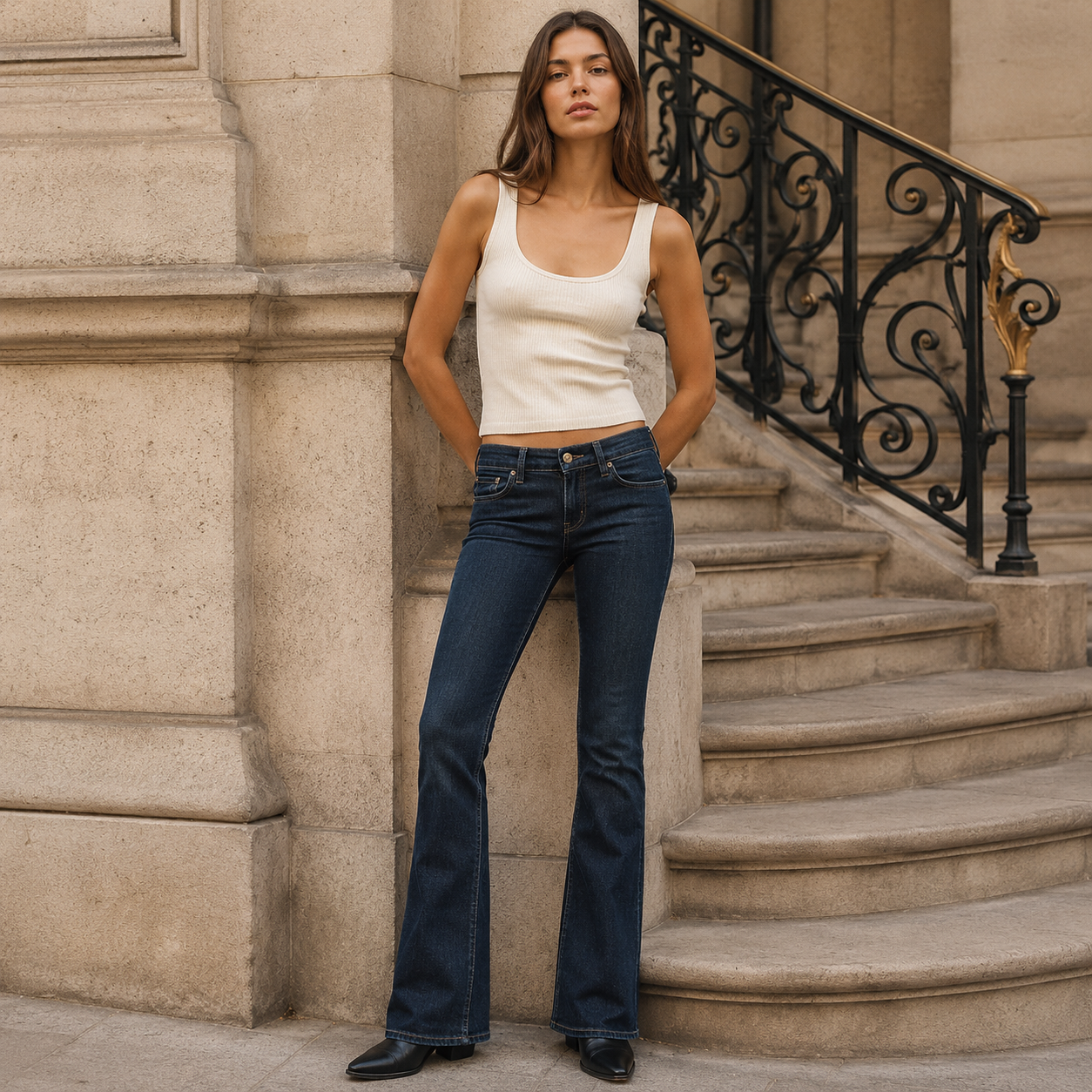 Briar Jean