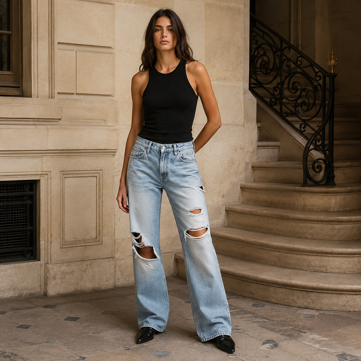 Nelle Jean