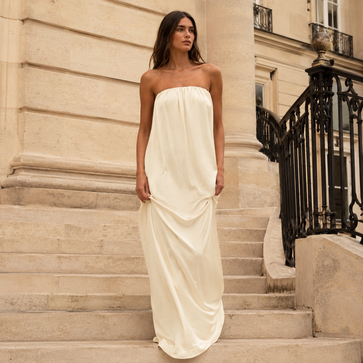 Noni Dress