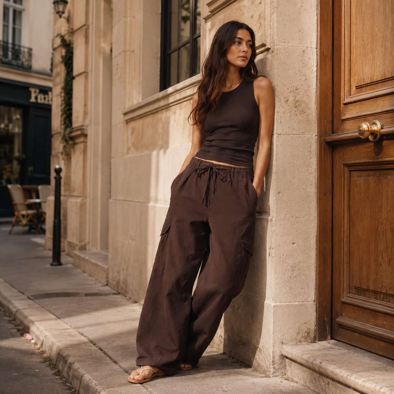 Kacey Pant