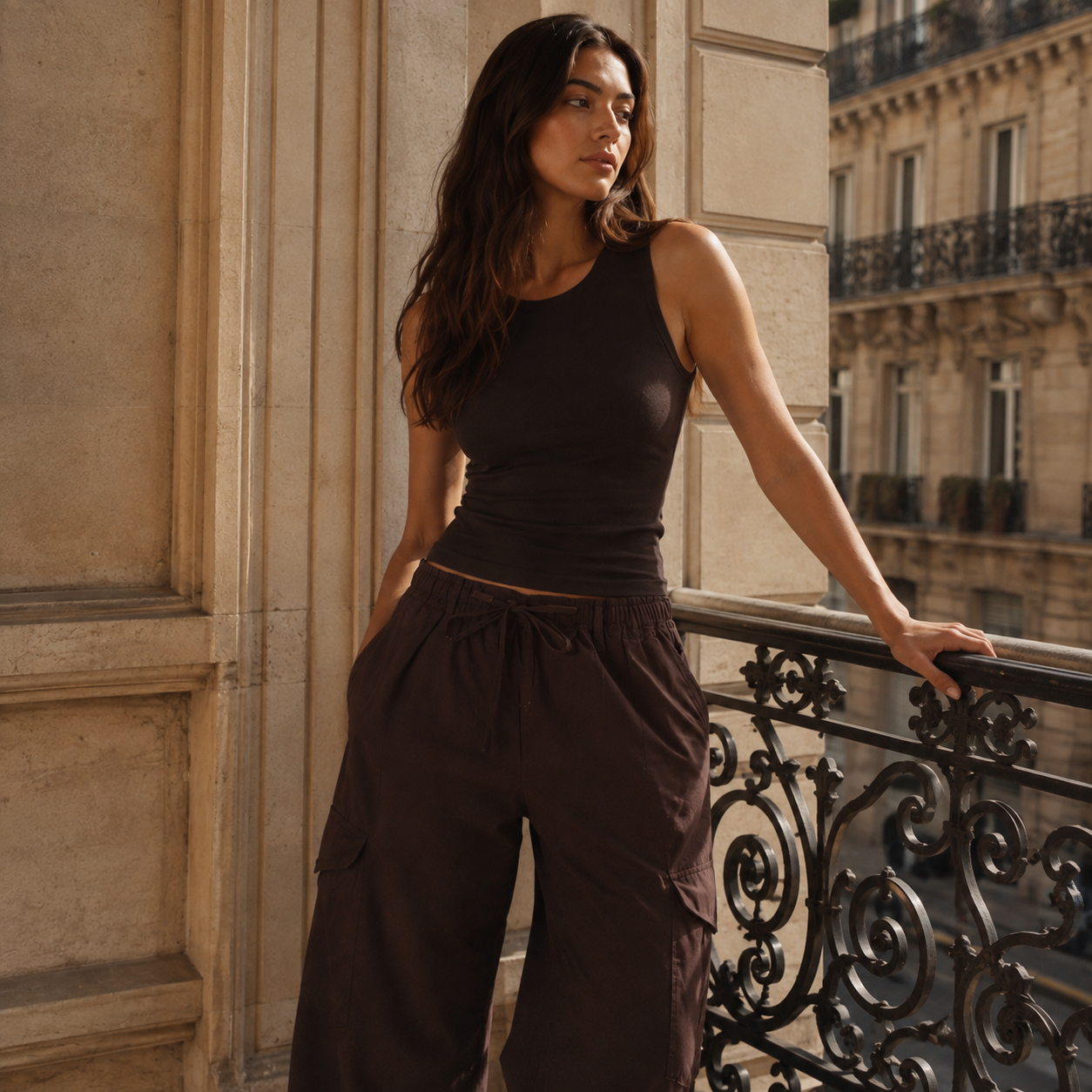 Kacey Pant