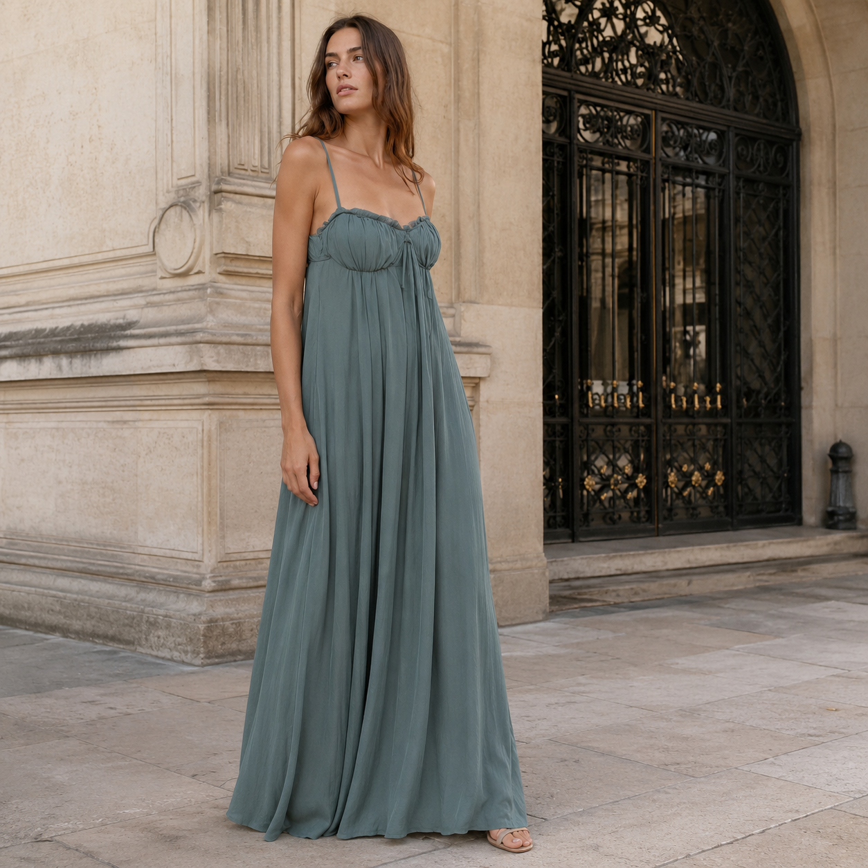 Willow Dress