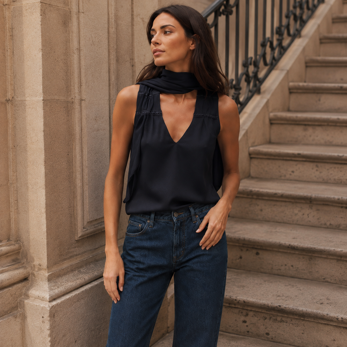 Bailey Top