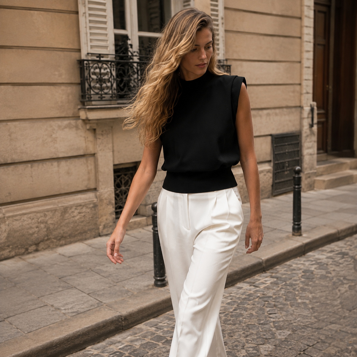 Betty Top