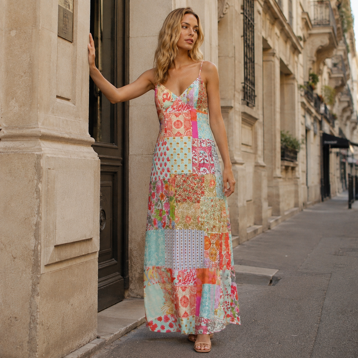 Peya Dress