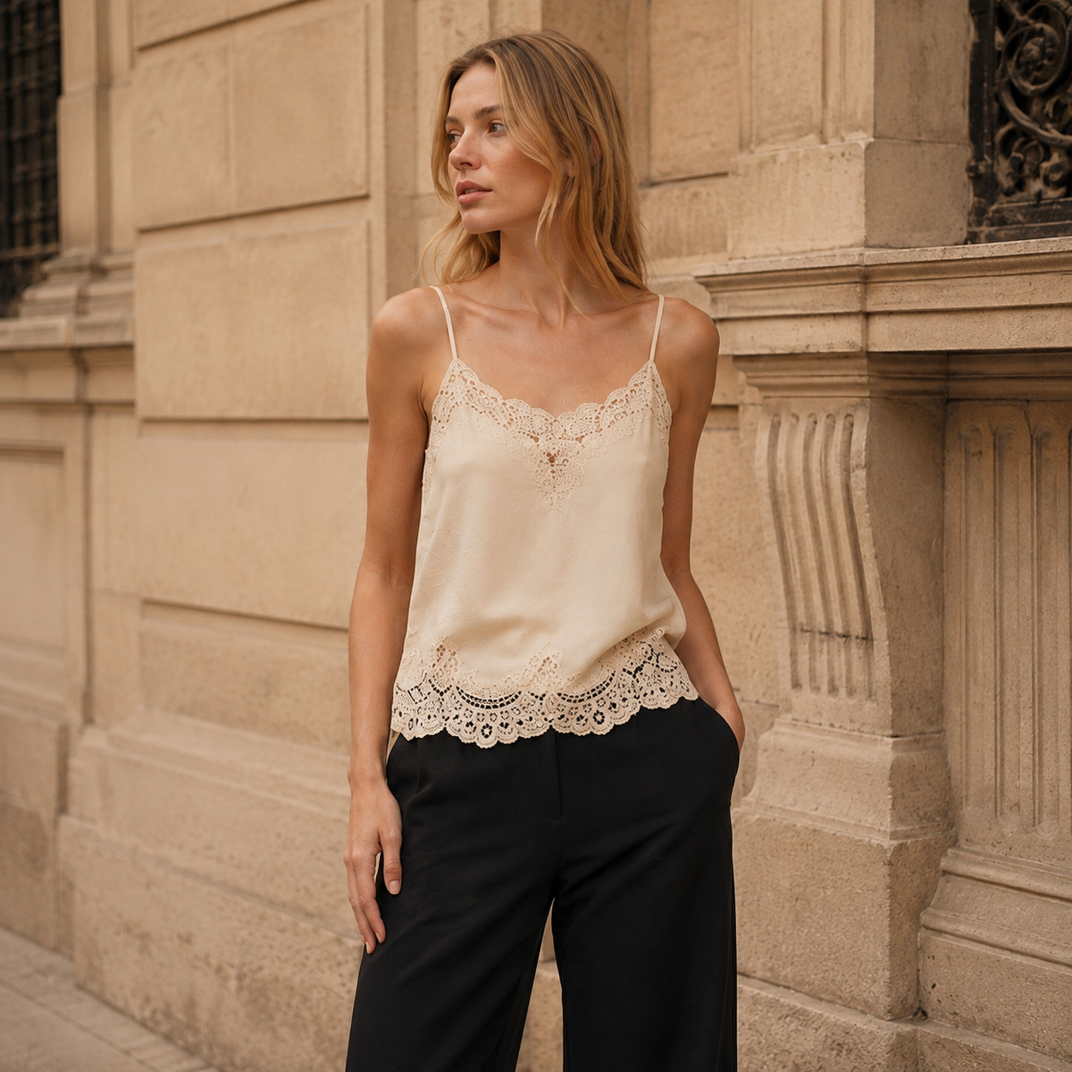 Zira Top