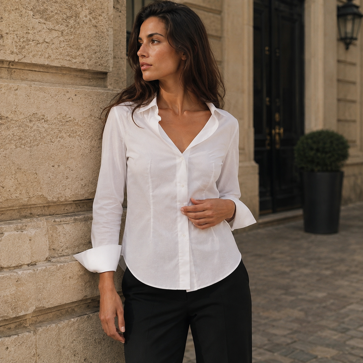 Gora Shirt