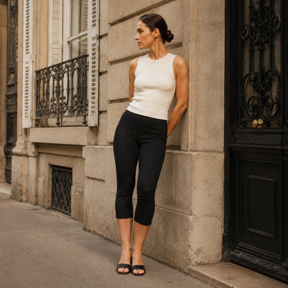 Nyra Capri