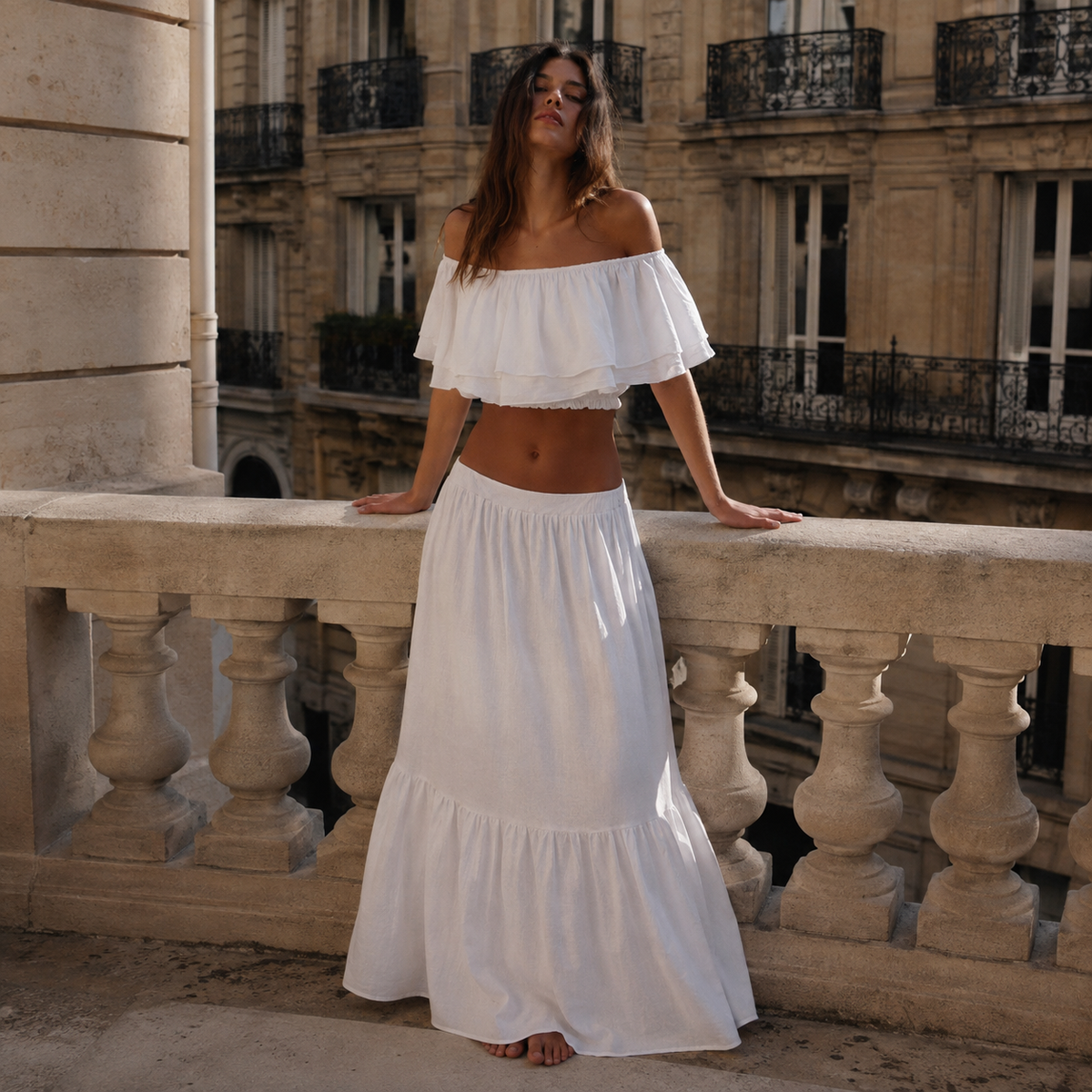 Ruba Set