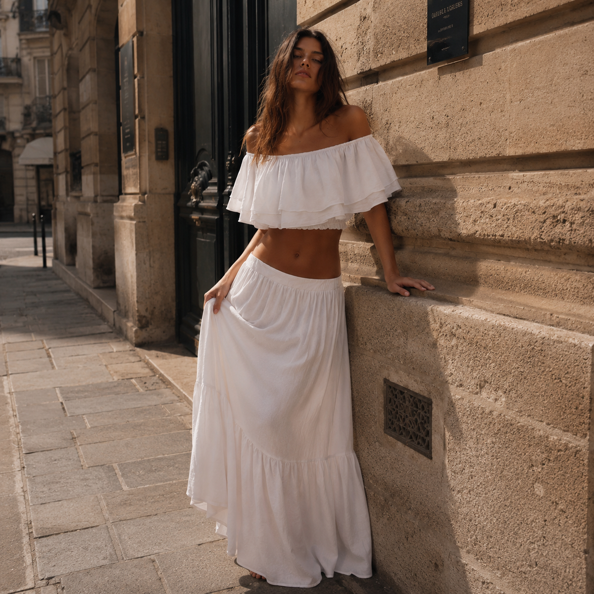 Ruba Set