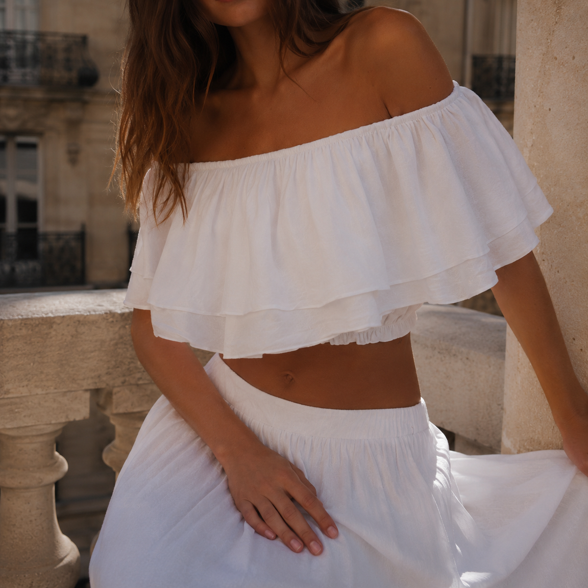 Ruba Set