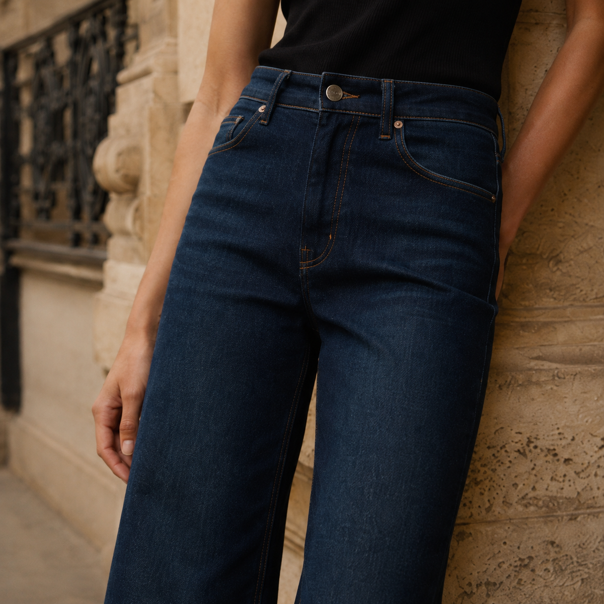 Linn Jean