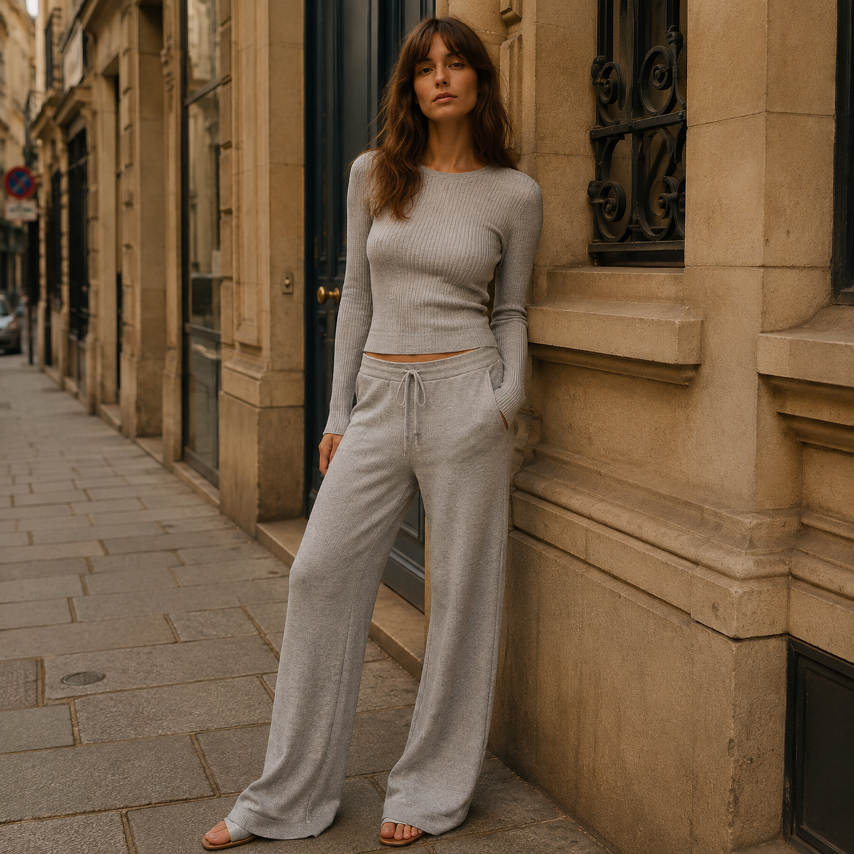 Melia Jogging Pant