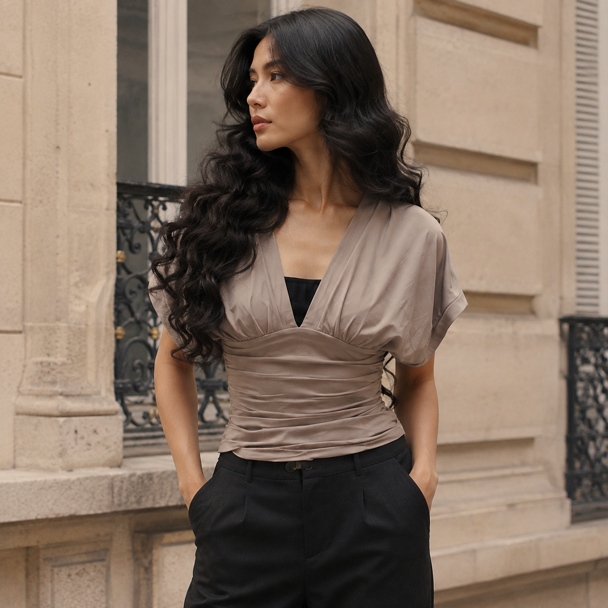 Nolia Top