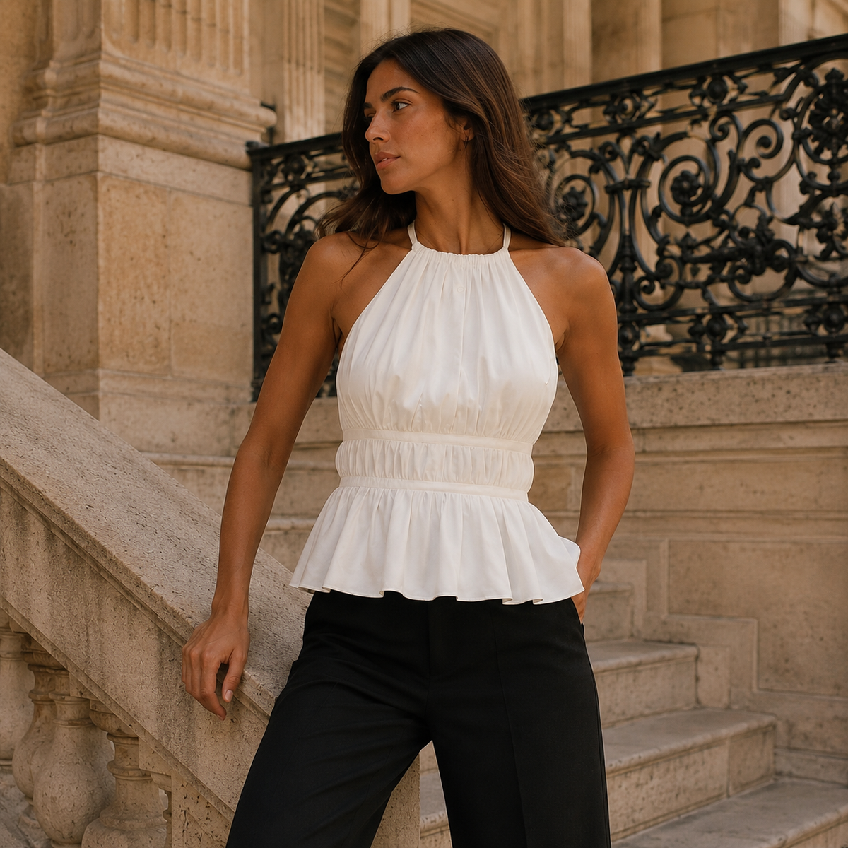 Esme Top
