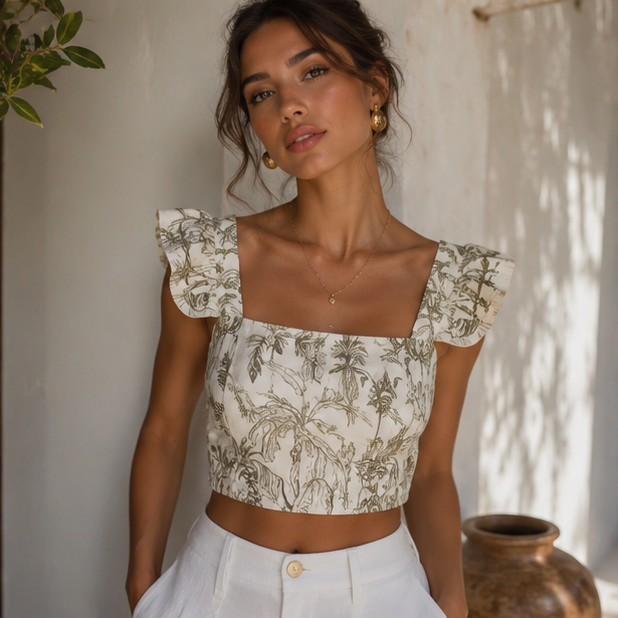 Vandaya Top