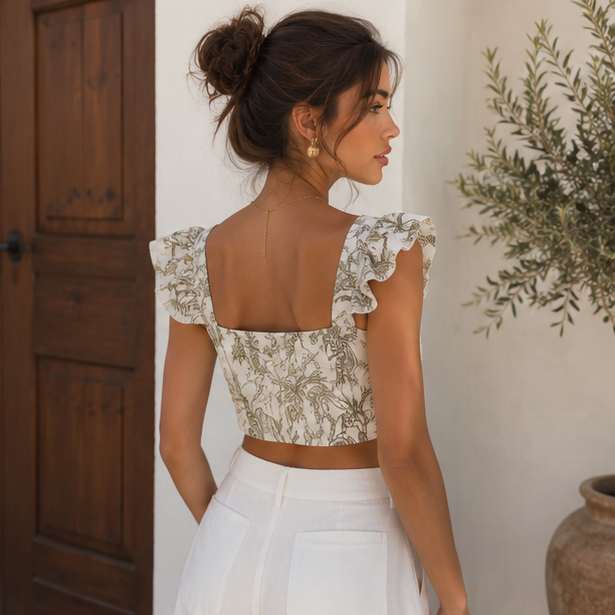 Vandaya Top