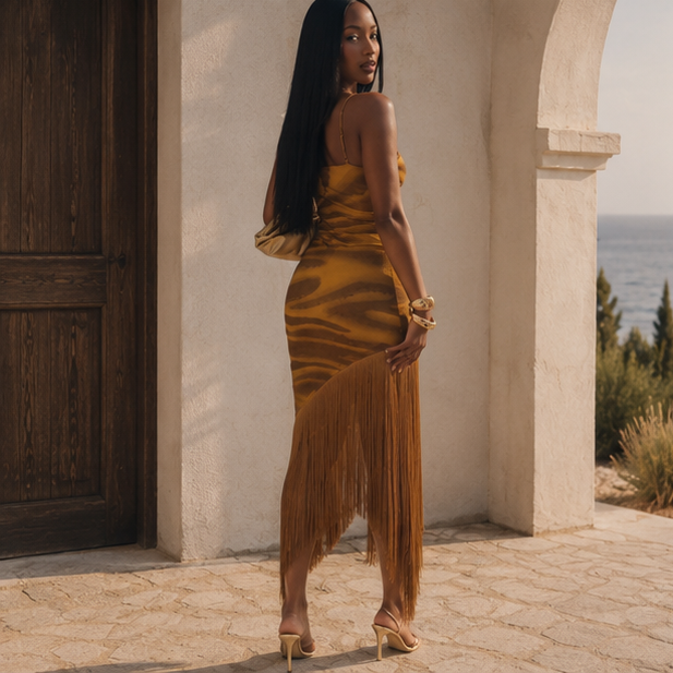 Sabina dress