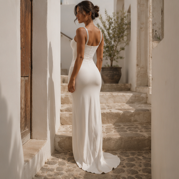Jessy dress