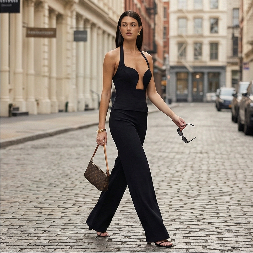 Siren Top