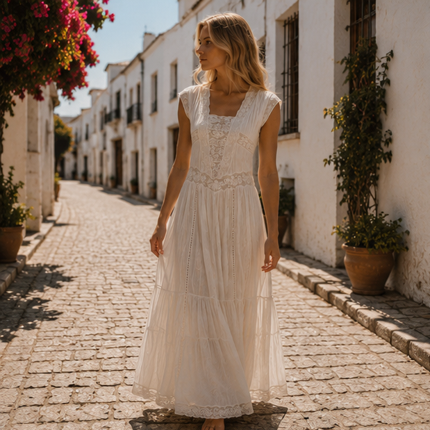 Ghara Dress