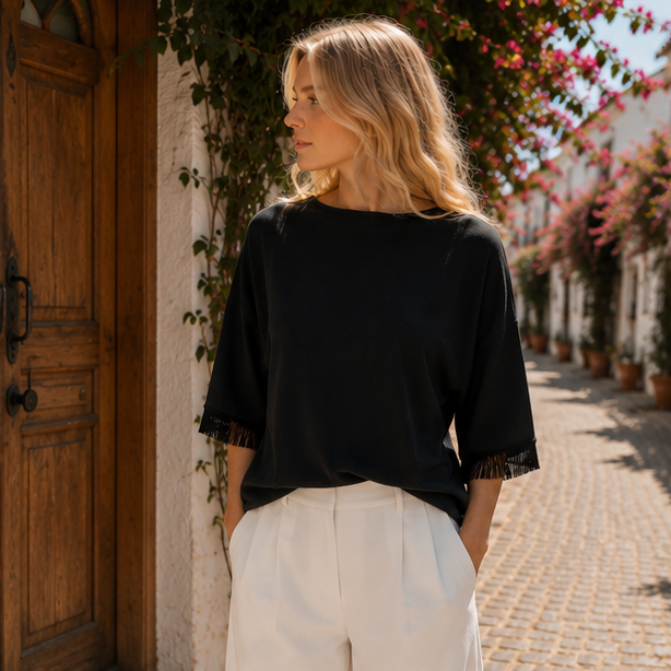 Avyna Top
