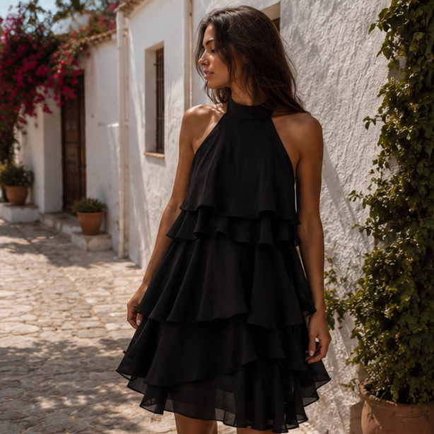 Ferita Dress