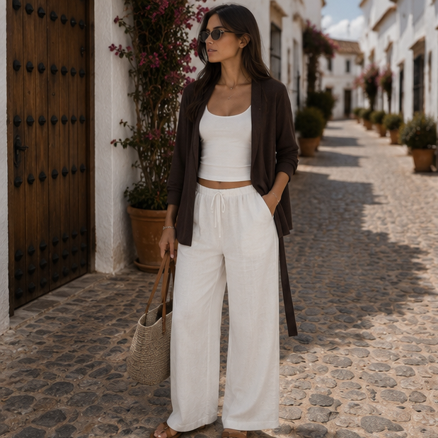 Geva Jacket