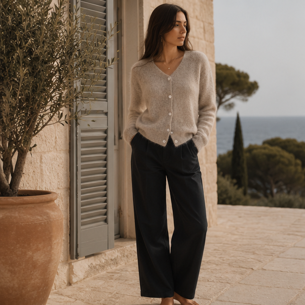Gratia Cardigan