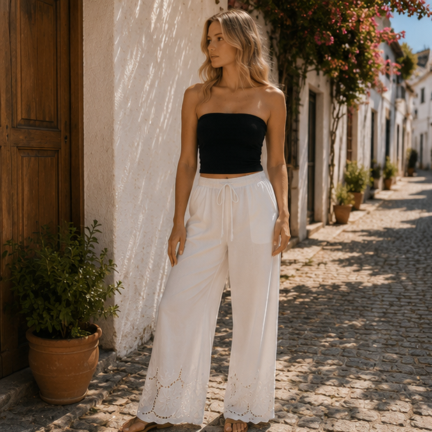 Vorela Pant