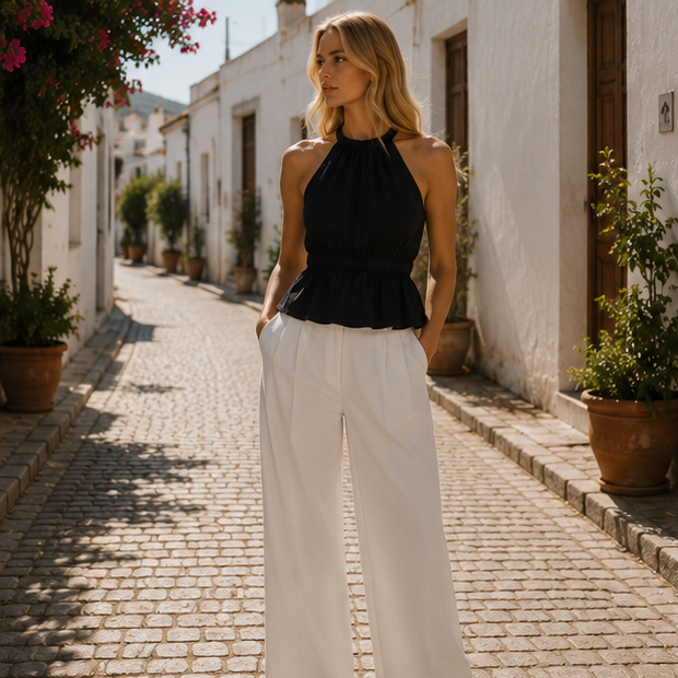 Cyra Top
